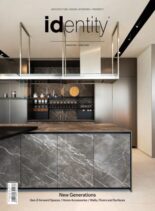 Identity – June 2025