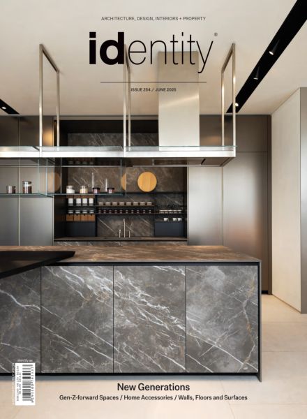 Identity – June 2025