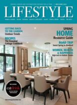 Lifestyle Magazine – May-June 2025