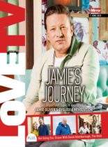 Love TV – 7 June 2025