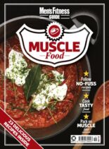Men’s Fitness Guides – Issue 51 2025
