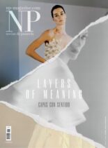 NP Magazine – Issue 46 2025
