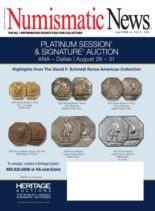Numismatic News – June 17 2025