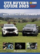 NZ4WD – June 2025