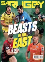 SA Rugby – May 2025