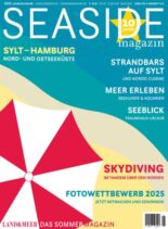 Seaside Magazin – 2025