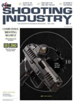 Shooting Industry – April 2025