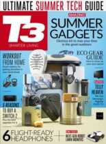 T3 UK – July 2025