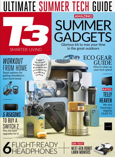 T3 UK – July 2025