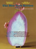 The New York Review of Books – June 26 2025