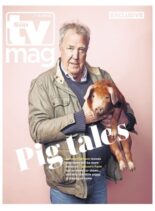 The Sun TV Mag – June 7 2025