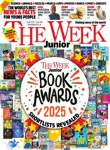 The Week Junior UK – 7 June 2025