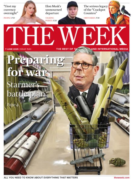 The Week UK – 7 June 2025