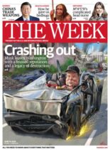 The Week USA – June 13 2025