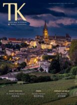 TK Tasting Kitchen – Issue 59 2025