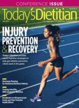 Today’s Dietitian – April 2023