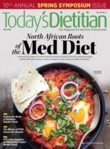 Today’s Dietitian – May 2023