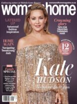 Woman & Home South Africa – May 2025