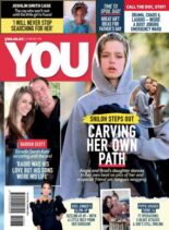 You South Africa – 12 June 2025