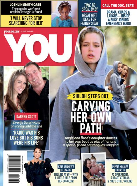 You South Africa – 12 June 2025