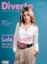 Diverto – 8 Juin 2025