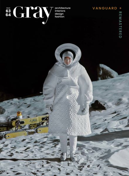 Gray Magazine – Double Issue 63-64 2022