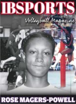 IBSports Volleyball Magazine – June 2025