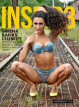 Inspir3 Radio Magazine – Issue 7 2025