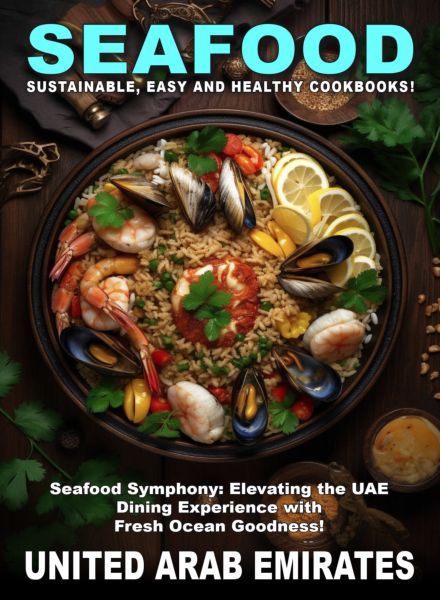 Taste of Sea Food – United Arab Emirates – June 2025