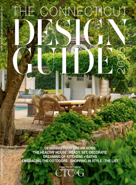 The Connecticut Design Guide – 2025