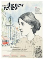 The Observer The New Review – 8 June 2025