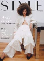 The Sunday Times Style – June 8 2025