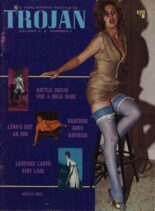 Trojan – Volume 4 Number 2 March-April-May 1966