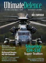 Ultimate Defence – June 2025
