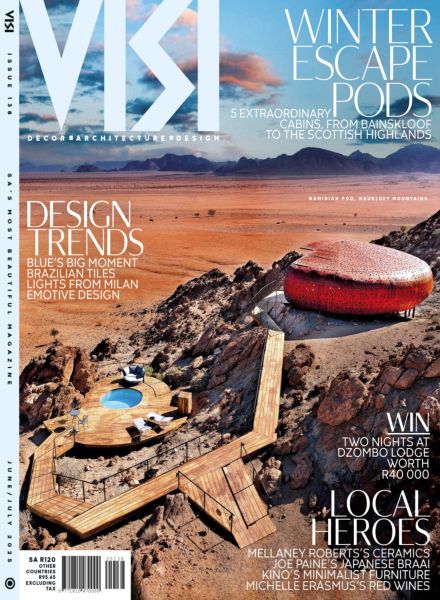 Visi – Issue 138 2025