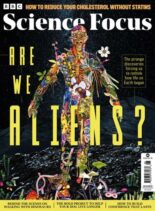 BBC Science Focus – June 2025
