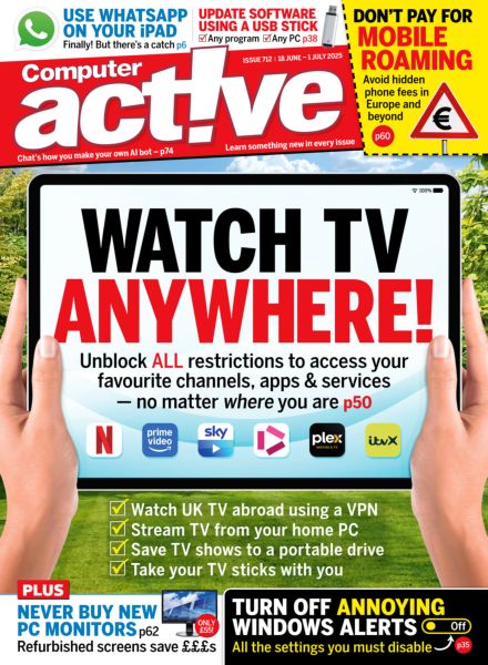 Computeractive – 18 June 2025