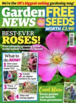 Garden News – 14 June 2025