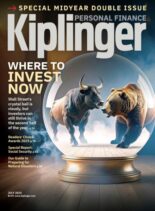 Kiplinger’s Personal Finance – July 2025
