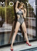 Modyl Magazine – Issue 4 2024