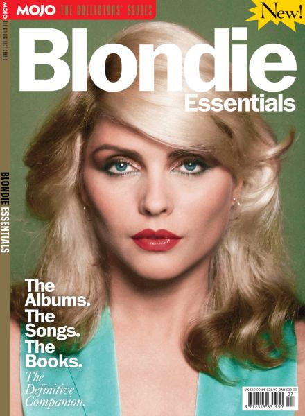 Mojo Collector’s Series Specials – Issue 7