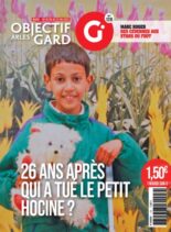 Objectif Gard – 10 Juin 2025