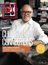 Radio Ink Magazine – June 9 2025