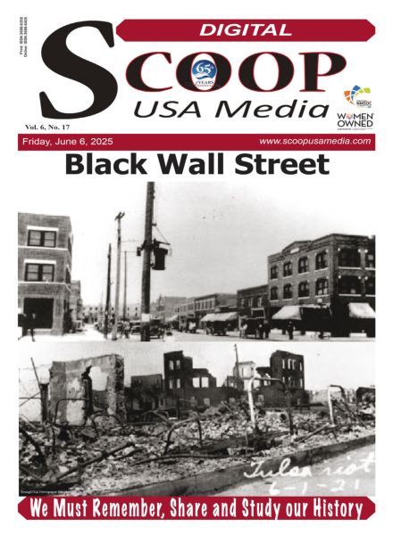 ScoopUSA – June 6 2025