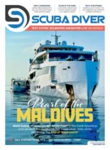 Scuba Diver – 10 June 2025