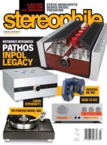 Stereophile – July 2025
