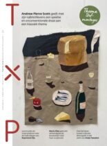 TxP Textiel Plus – Zomer 2025