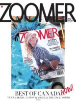 Zoomer Magazine – Best of Canada 2025