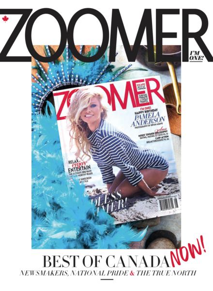Zoomer Magazine – Best of Canada 2025