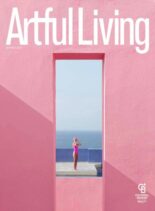 Artful Living – Summer 2025